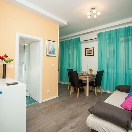 Apartment Simone Σπλιτ Εξωτερικό φωτογραφία