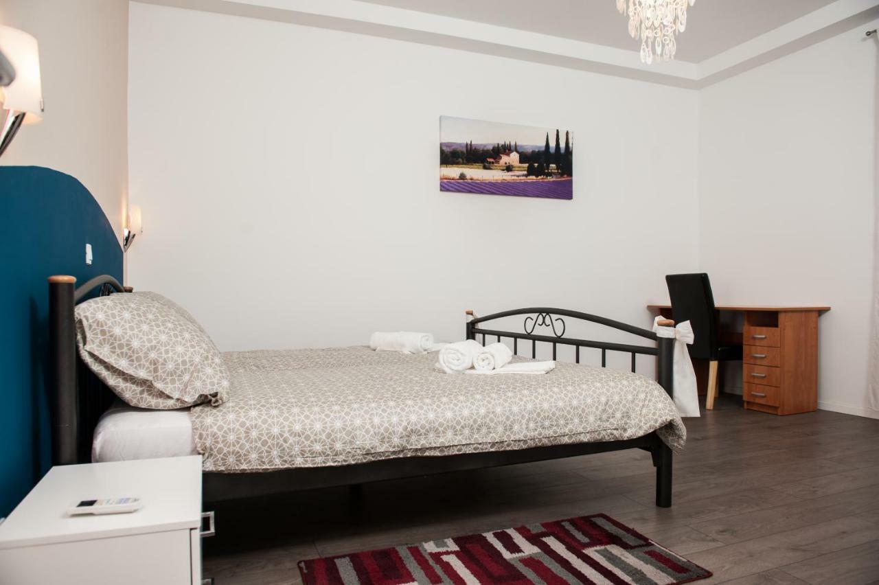Apartment Simone Σπλιτ Εξωτερικό φωτογραφία