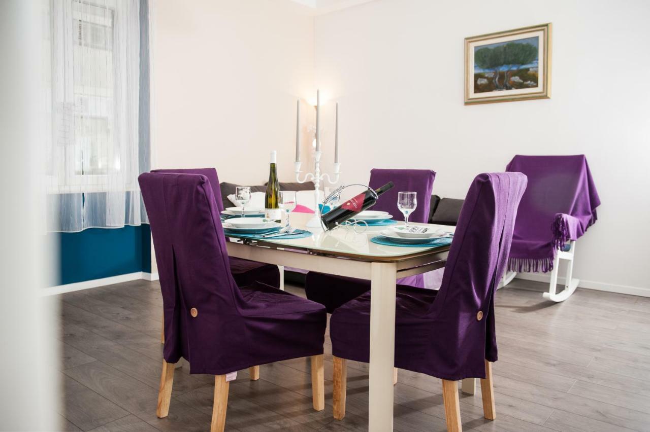 Apartment Simone Σπλιτ Εξωτερικό φωτογραφία