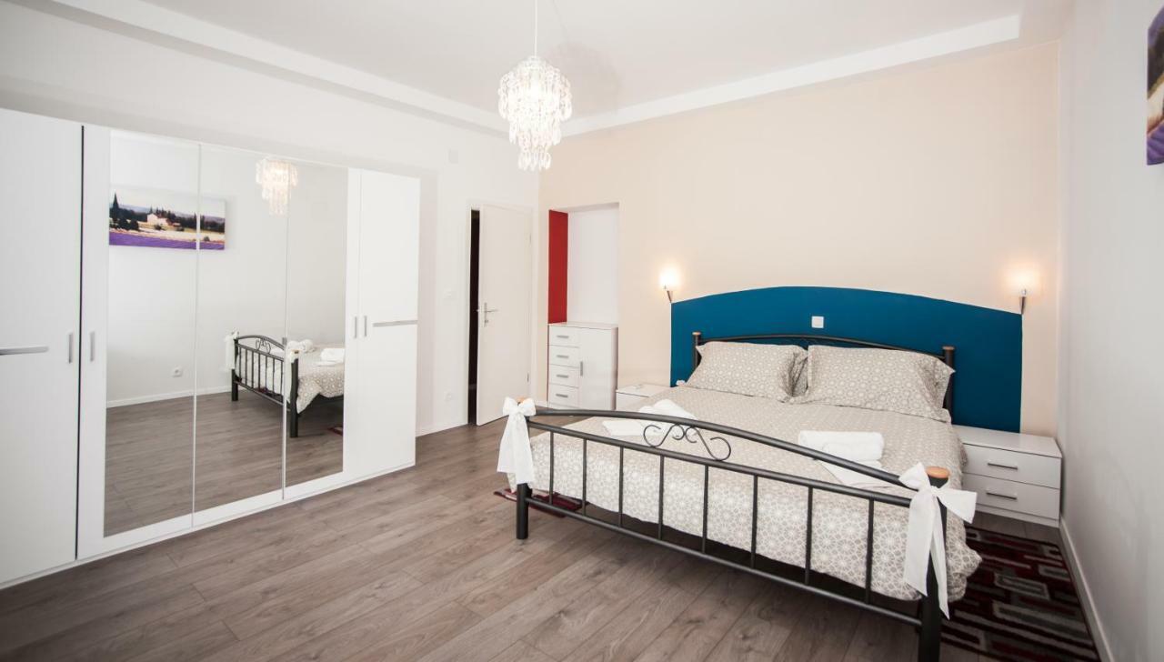 Apartment Simone Σπλιτ Εξωτερικό φωτογραφία