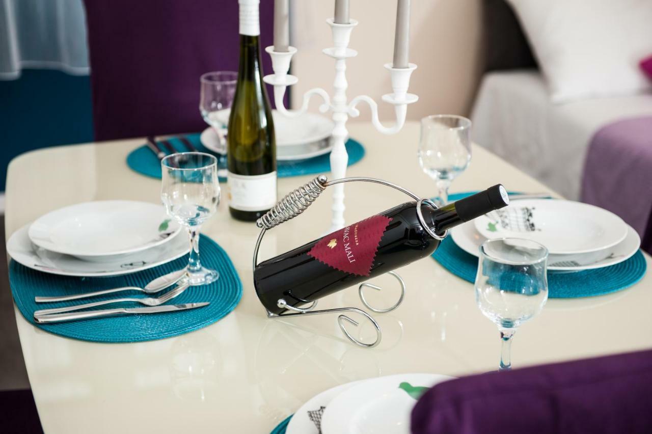Apartment Simone Σπλιτ Εξωτερικό φωτογραφία