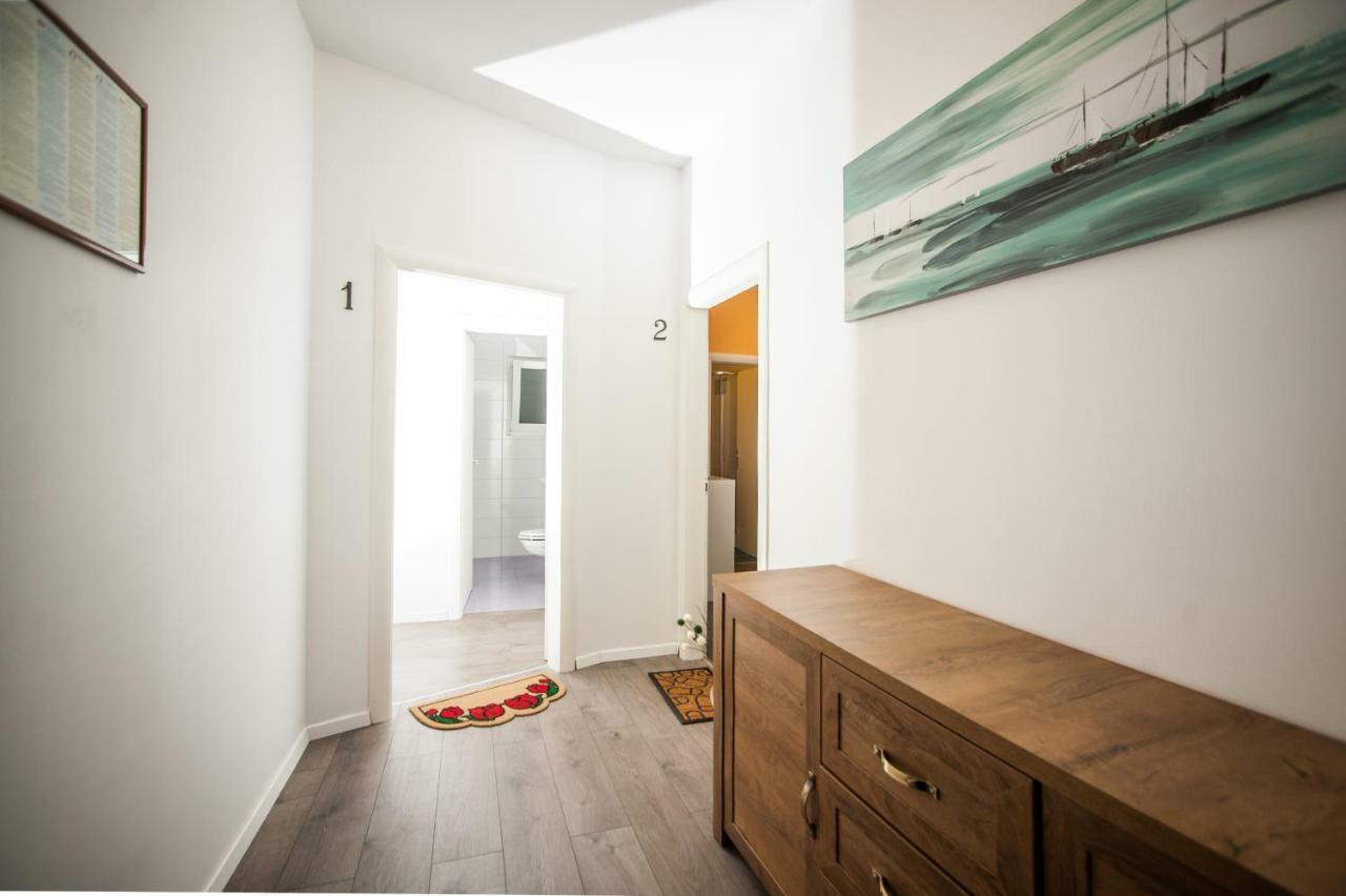 Apartment Simone Σπλιτ Εξωτερικό φωτογραφία