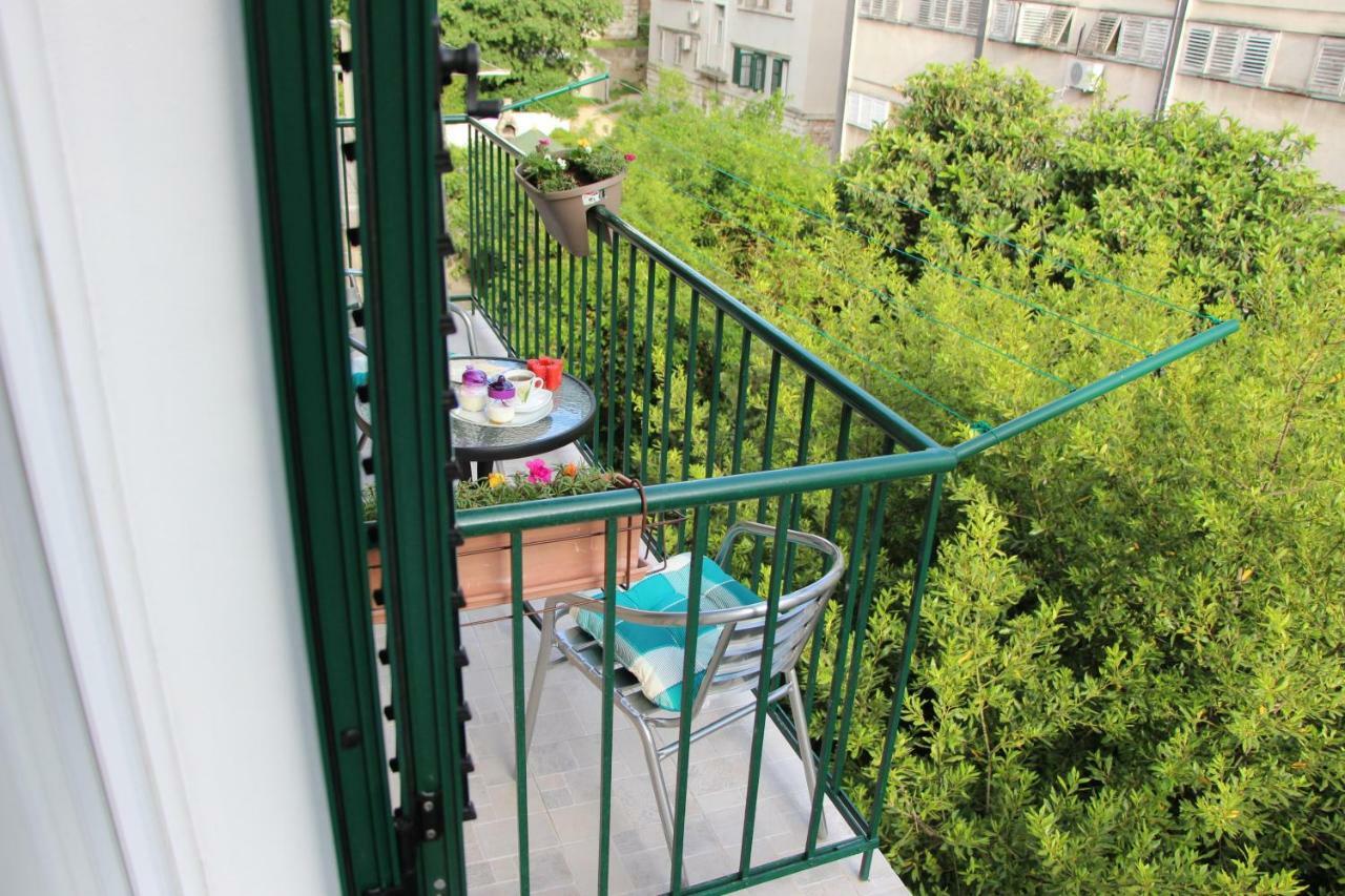 Apartment Simone Σπλιτ Εξωτερικό φωτογραφία